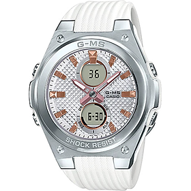 Đồng hồ Casio Nữ Baby G MSG-C100