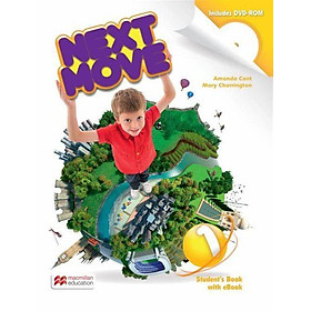 Next Move 1 Student