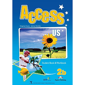 Access US 2B Student