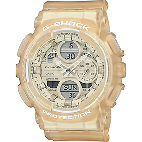 Đồng hồ Casio G SHOCK Nữ GMA-S140NC