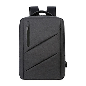 Balo Laptop công sở nam nữ cao cấp, đựng máy tính 15.6 inch chống sốc, chống nước – BEE GEE BLLT5538
