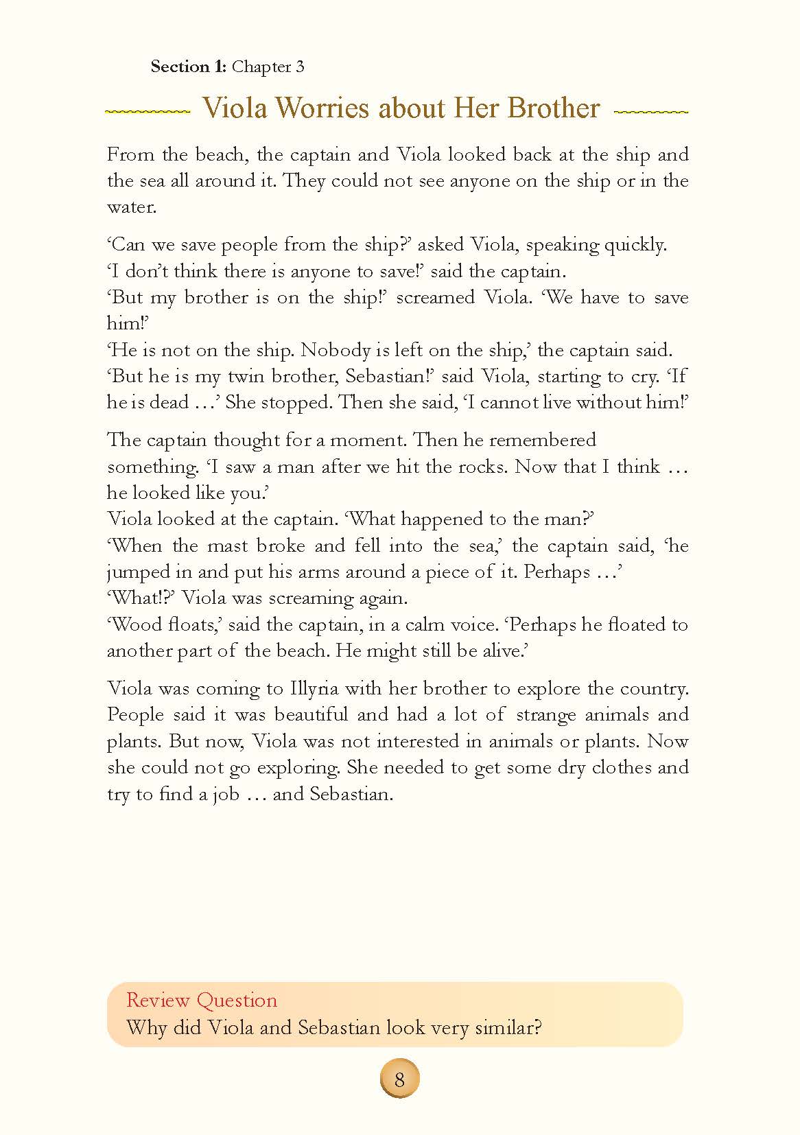 Combo truyện đọc Shakespeare Graded Readers - CEFR A2