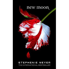 NEW MOON - TIẾNG ANH