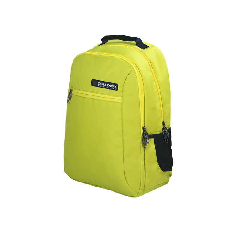 Balo Hàn Quốc B2B300(04) Wildlime