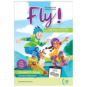 Fly! - Student