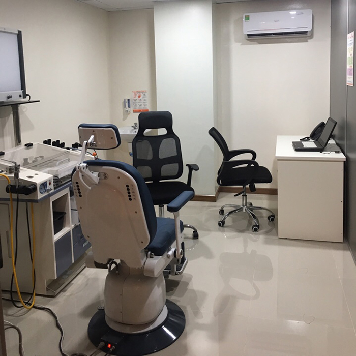 Gói Khám Tầm Soát Ung Thư Cho Nữ Tại Phòng Khám Đa Khoa Quốc Tế Golden Healthcare