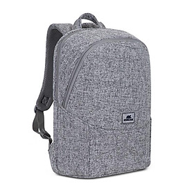 Balo Rivacase 7962 dành cho Laptop 15.6" - Hàng Chính Hãng