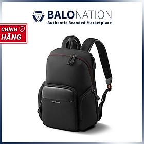 Balo Laptop 15.6 inch KINGBAG LEGEND -Hàng Chính Hãng