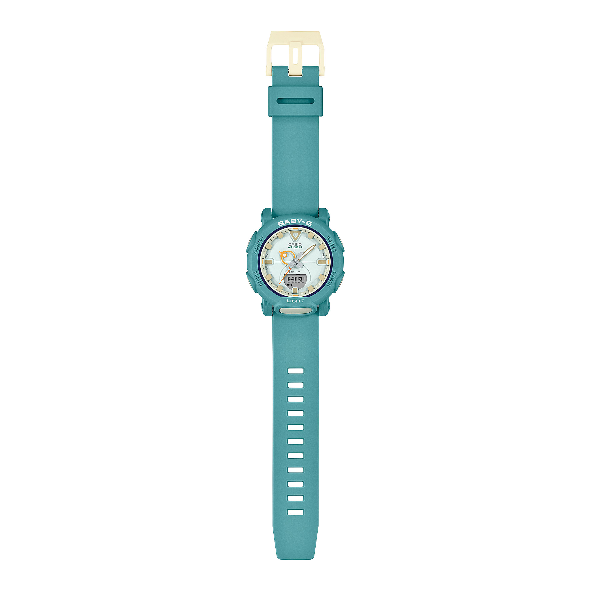 ĐỒNG HỒ CASIO BABY-G BGA-310RP-3ADR CHÍNH HÃNG