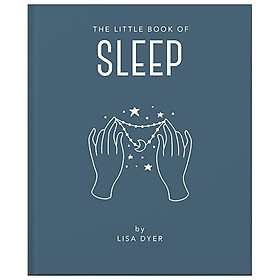 The Little Book Of Sleep