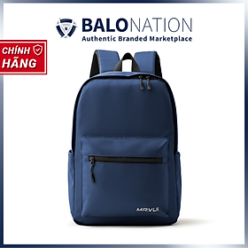 Balo teen MR VUI 980 Dày Dặn, Chắc Chắn - Hàng Chính Hãng