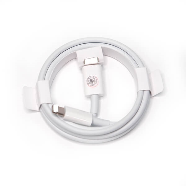Dây cáp sạc Type C to iphone sạc nhanh 20W dành cho iPhone, độ dài 1 mét(hàng chính hãng)