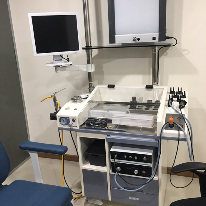 Gói Khám Tầm Soát Ung Thư Cho Nữ Tại Phòng Khám Đa Khoa Quốc Tế Golden Healthcare