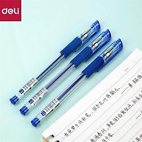 BÚT GEL 0.5MM EG118-PR