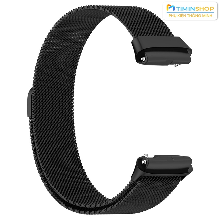 Dây Thép cho Redmi Watch 3 Active (DTMI3A)