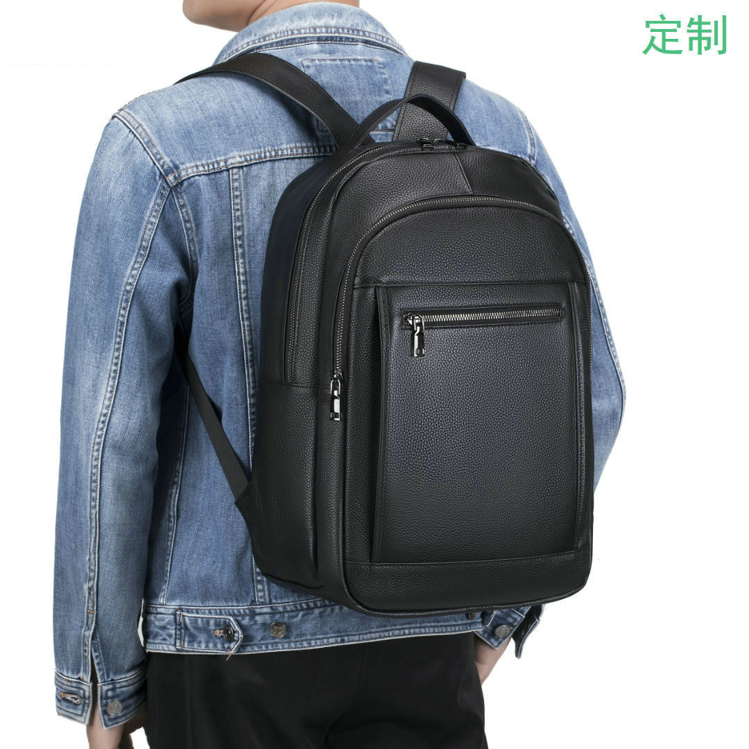 Balo nam DA BÒ THẬT – BEE GEE BLND9107