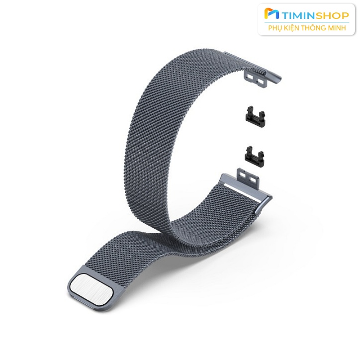 Dây Huawei Watch Fit/ Fit New/ Fit SE - Kèm 3 khóa + 1 vít (DTFIT)