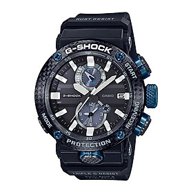 Đồng Hồ Nam Casio GWR-B1000-1A1DR