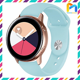 Dây đeo cho Samsung Watch Active 1/ 2/ Watch 46mm (DSK)