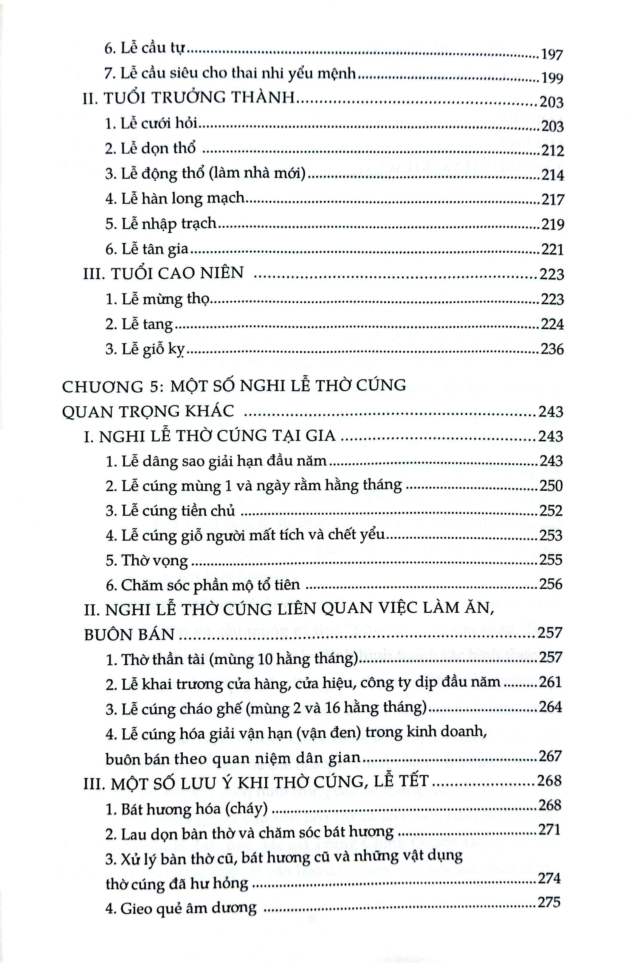 Sách - Thờ Cúng Cổ Truyền Việt Nam - Nghi Lễ Và Thực Hành Nghi Lễ
