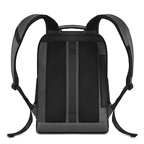 BALO CHỐNG THẤM NƯỚC WIWU ELITE 15.6 INCH thiết kế nhiều ngăn tiện dụng giúp để các vật dụng một cách gọn gàng - Hàng chính hãng