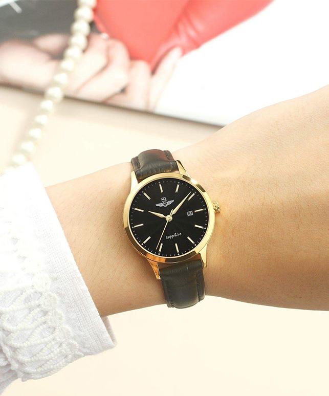 Đồng Hồ Nữ Srwatch SL1056.4601TE