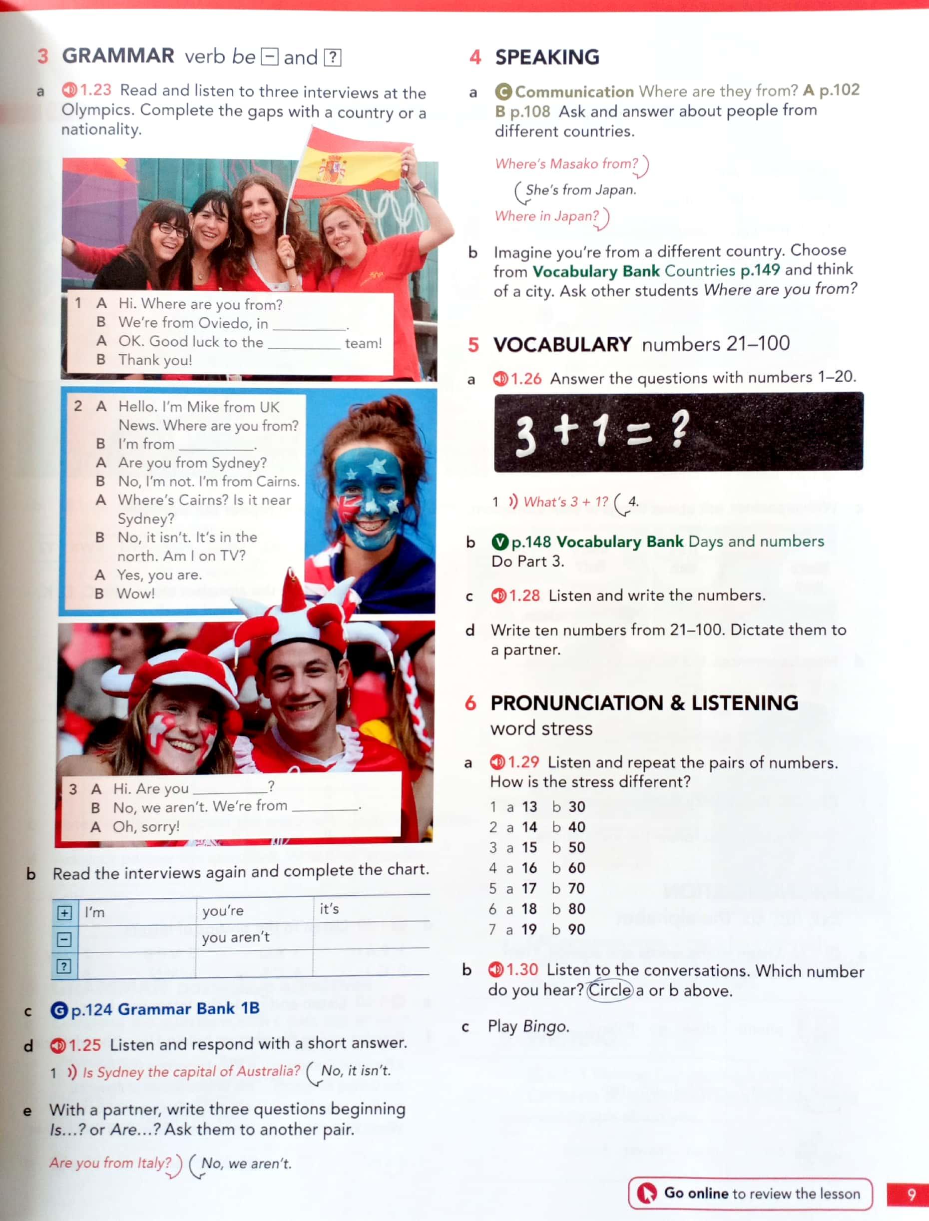 English File 4th Edition: Elementary: Student