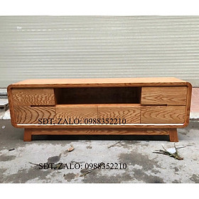 Kệ tv phong cách Nhật Bản