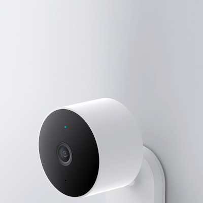 Camera Thông Minh Xiaomi C200 / C300 / C400 / AW200 / AW300 Bản Quốc Tế - Hàng Chính Hãng FPT