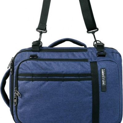 Balo laptop Simplecarry TWB