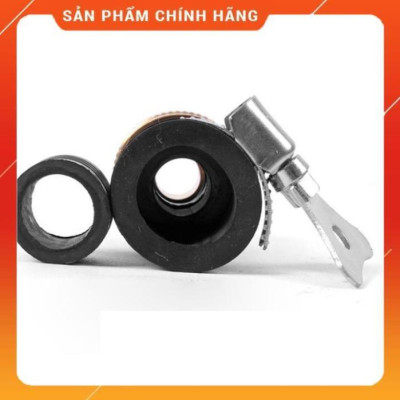 (HÀNG HOT SIÊU CHÂT) Bộ dây và vòi xịt tăng áp lực nươc 300% loại 10m (cút đồng) 206712
