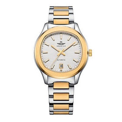 Đồng hồ nam SRWATCH SG88802.1202AT