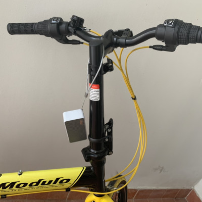 Loa Bluetooth mini Remax RB-M35 - Hàng Chính Hãng