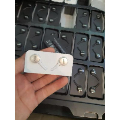 Tai nghe AKG type C cho Galaxy Note10/Note10+ Zin New Chính Hãng