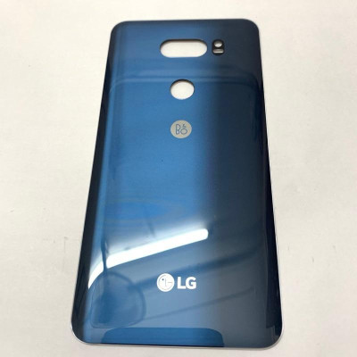 Nắp Lưng LG V30 Thinq (B&0) Và Lưng LG V35+  Zin New Chính Hãng Cam Kết