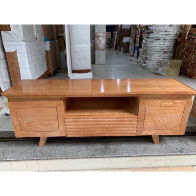 Kệ tv phong cách Nhật Bản