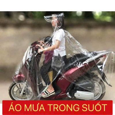 Áo Mưa Cánh Dơi Có Kiếng Đèn, Áo Mưa Kiếng Đèn Vải Dù Loại Siêu Hàng Việt Nam, Khổ To Rộng, Chống Thấm Hiệu Quả, Phù Hợp Nam Và Nữ, Có Lựa Chọn Màu Sắc
