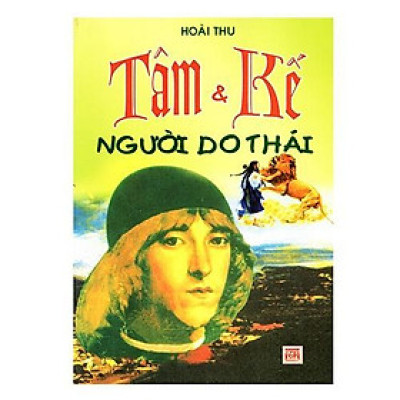 Sách - Tâm và Kế Người Do Thái - Chính Thông