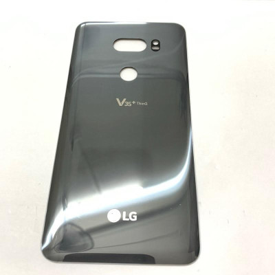 Nắp Lưng LG V30 Thinq (B&0) Và Lưng LG V35+  Zin New Chính Hãng Cam Kết