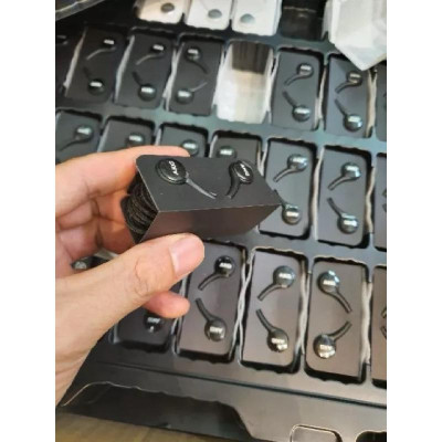 Tai nghe AKG type C cho Galaxy Note10/Note10+ Zin New Chính Hãng