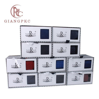 Cavat nam 8cm cao cấp quà tặng bản hàng thương hiệu - giangpkc