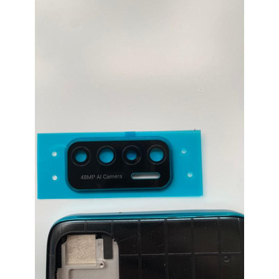 Bộ Vỏ Vsmart Live 4 Cao Cấp - Linh Kiện Rời zin hãng công ty
