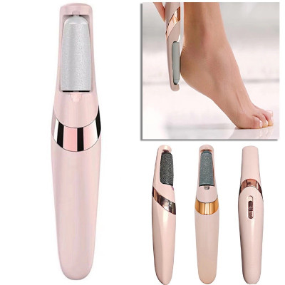 Máy chà mài gót chân sạc điện đa nắng mẫu mới siêu êm loại tốt