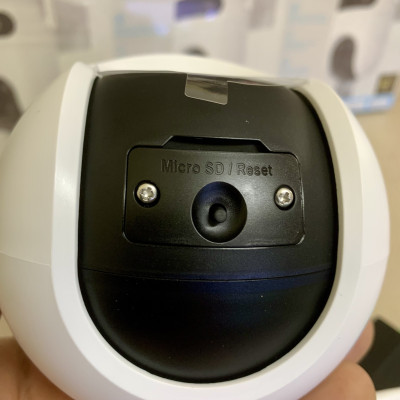 EZVIZ H9c 3K 10MP , 2K 6MP, Camera 2 Mắt WiFi Ngoài Trời Xoay 360 ống kính kép có màu ban đêm-Hàng chính hãng