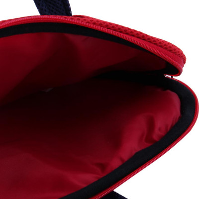 Túi Xách Laptop U & YABY 036-2 (40cm) - Đỏ