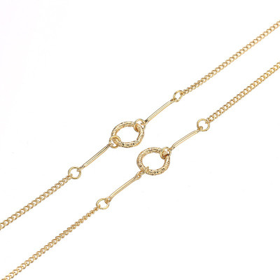Dây đeo khẩu trang dây đeo kính glassess chain tiện dụng đa năng thời trang phụ kiện kính