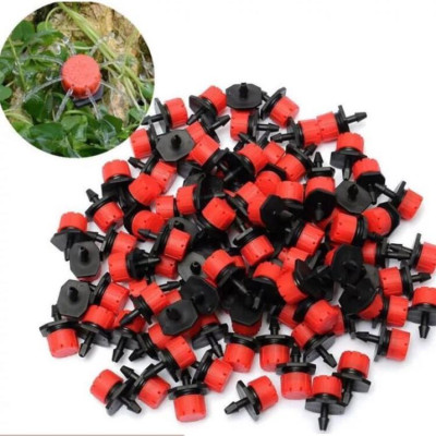Đầu béc nhỏ giọt 8 tia 206852a 