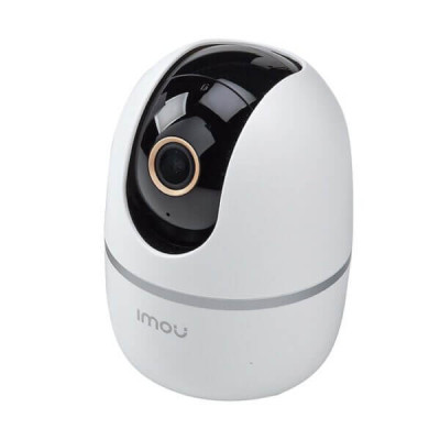 Camera Wifi IMOU IPC-A42P 4.0MP, cảnh báo chuyển động, hồng ngoại 10m, tính năng Wifi - Hàng Chính Hãng