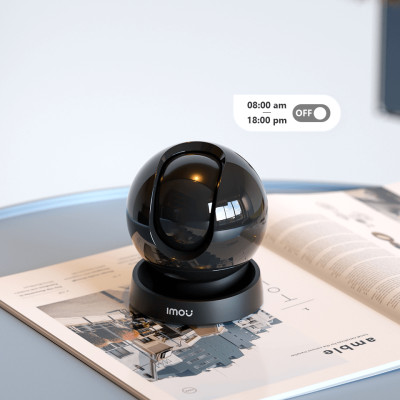 Camera Rex 2D Imou IPC-GK2DP-5C0W 5MP 3K Wifi Đàm Thoại 2 Chiều, Hồng Ngoại 10m - HÀNG CHÍNH HÃNG