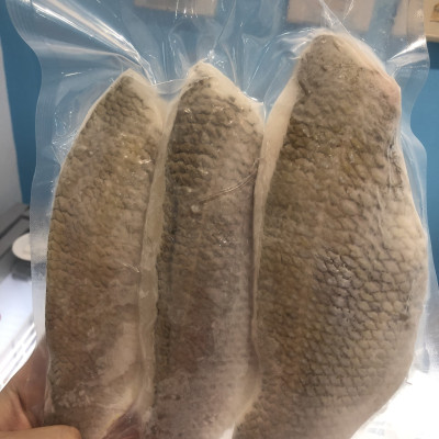 Cá Gáy Biển Phi Lê Seaprodex-425g